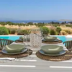 Summera Family House בית נופש דריוס