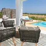בית נופש Summera Family House דריוס