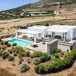 בית נופש Summera Family House דריוס