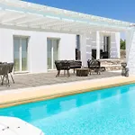 Summera Family House בית נופש