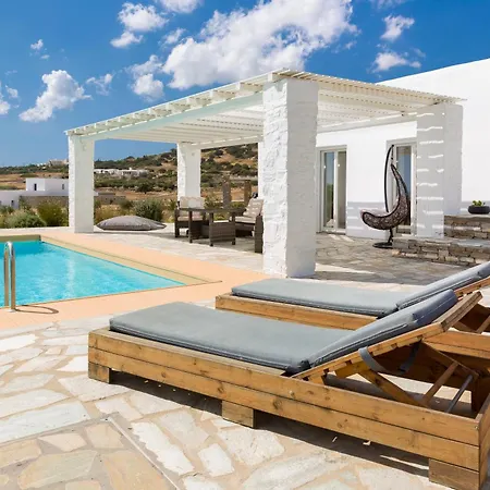Summera Family House Holiday home