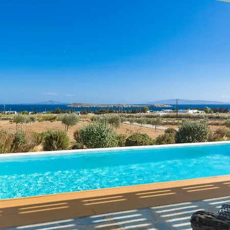 Summera Family House Holiday home