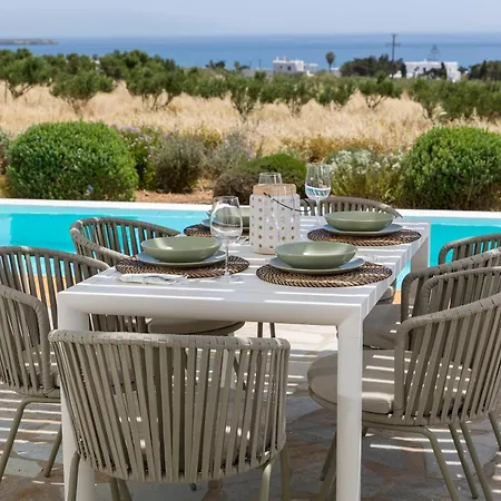 Summera Family House Holiday home Drios