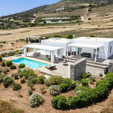 Holiday home Summera Family House Drios