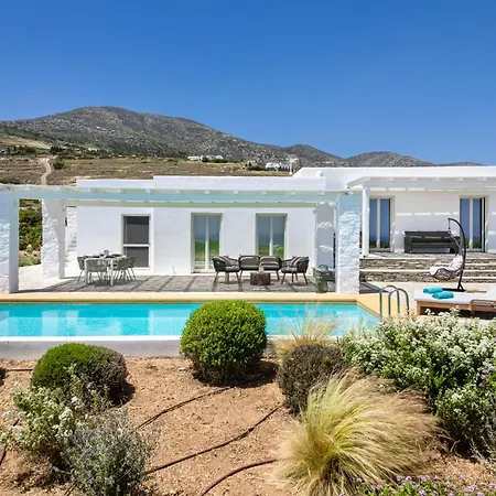 Holiday home Summera Family House Drios