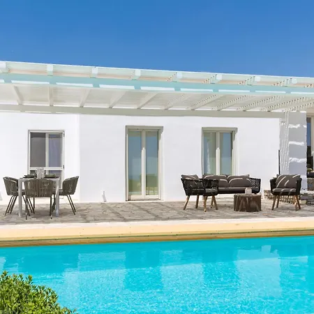 Summera Family House Holiday home *