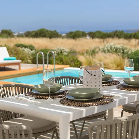 Summera Family House Holiday home *