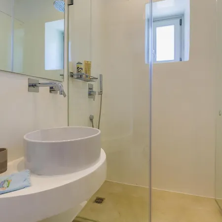 Summera Family House Vakantiehuis Drios