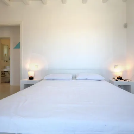 Summera Family House Holiday home Drios