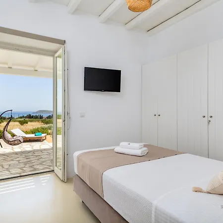 Summera Family House Drios