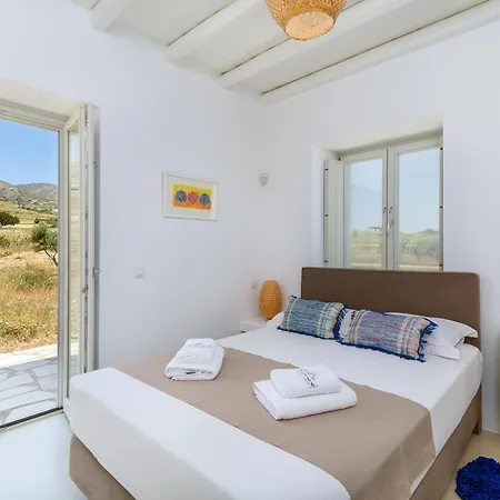 Summera Family House Drios