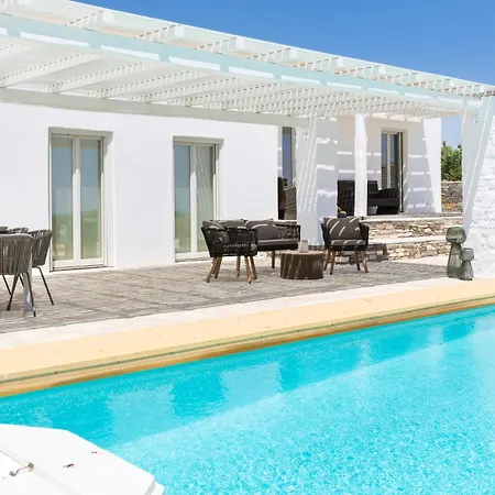 Summera Family House Vakantiehuis