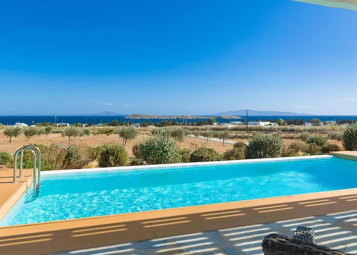 Summera Family House Semesterbostad