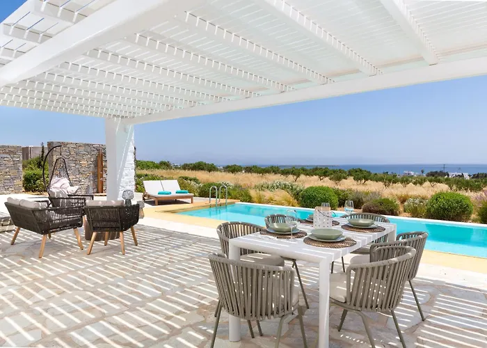 Summera Family House Semesterbostad *